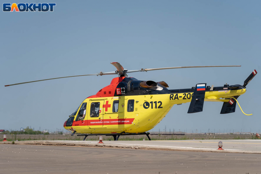 Сорвано исполнении контракта по нацпроекту «Здравоохранение» в Волгоградской области