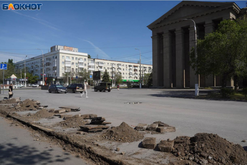 Радужные картины волгоградской экономики нарисуют в новостях за 24 миллиона
