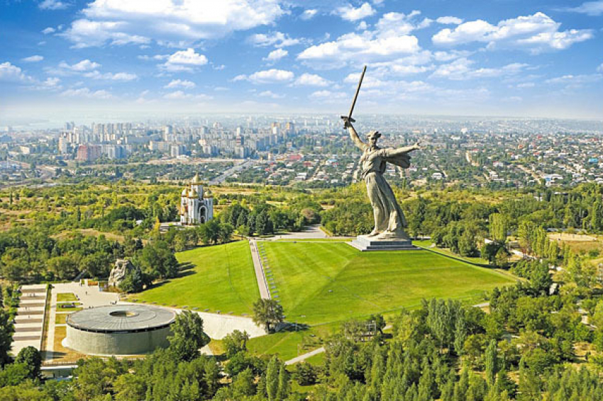 Коммунисты вновь добиваются переименования Волгограда в Сталинград