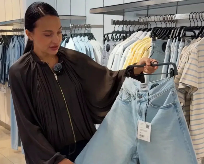 Подиумные тренды шорт в магазинах Ворошиловского торгового центра