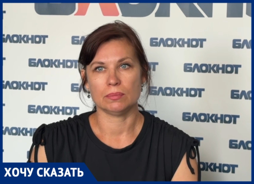 Волгоградка заявила о жизни в семейном аду: «Меня выживают из квартиры"
