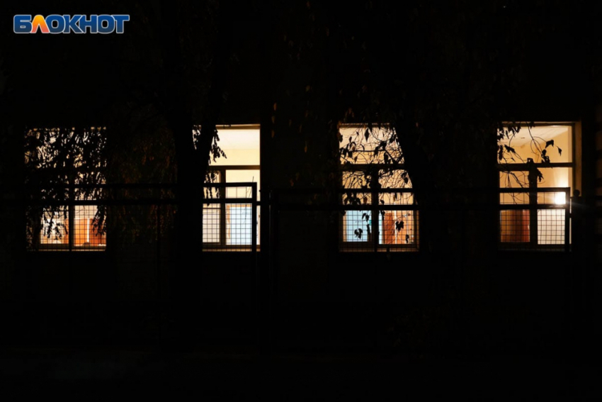 «Приставал к девочкам в палате»: мужчина ночью проник в больницу в Волгограде
