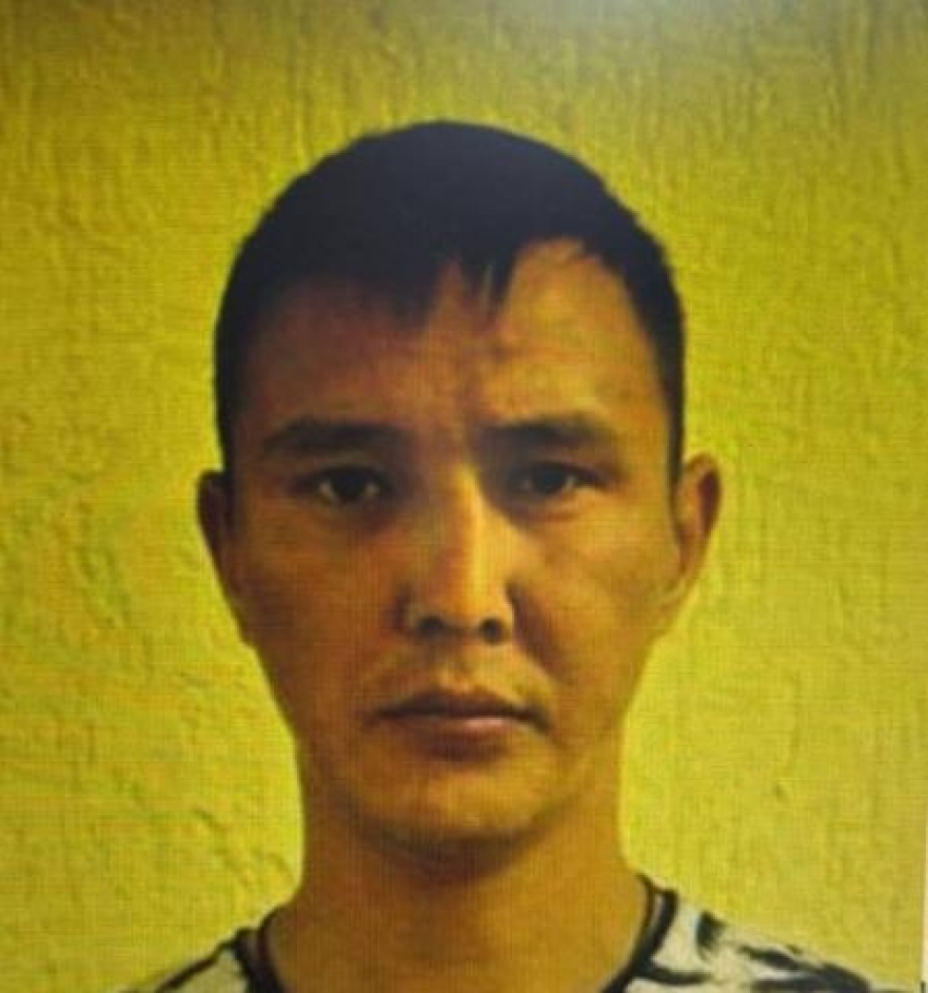 37-летний стройный мужчина бесследно пропал под Волгоградом