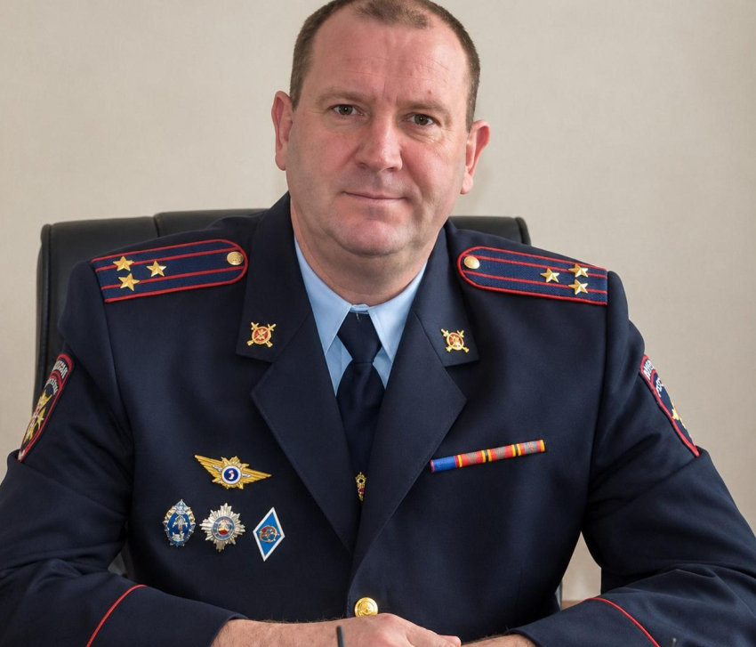 Облсуд поставил точку в криминальной эпопее экс-главы волгоградского ГИБДД