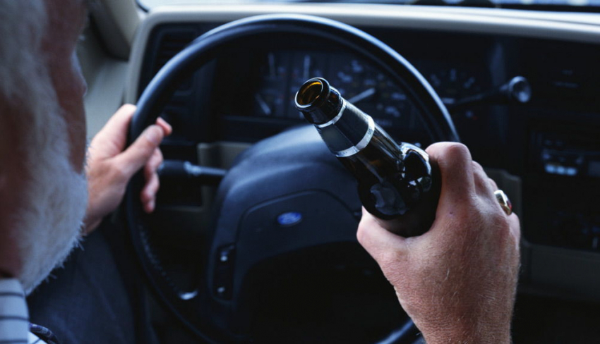 В Камышине пьяный 81-летний водитель на «семерке» сбил пешехода