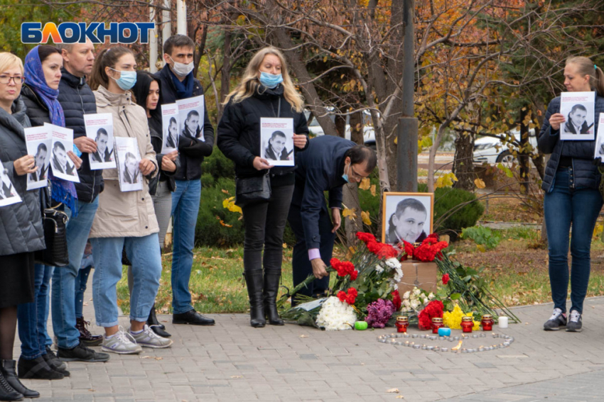 Запретить родительские чаты потребовали волгоградцы после убийства из-за конфликта родителей