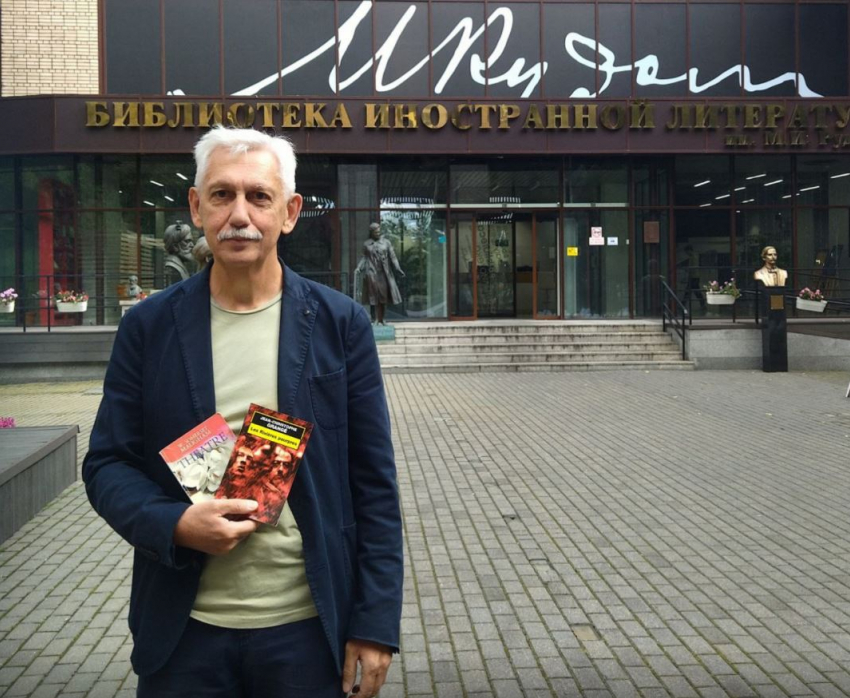 Прямого ответа от Путина и всей страны на вопрос про Сталинград потребовал известный коммунист