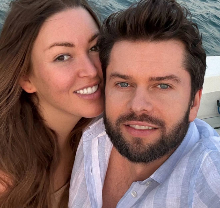 Ирина Дубцова заполонила соцсети романтичным отдыхом в Дубае с любимым 