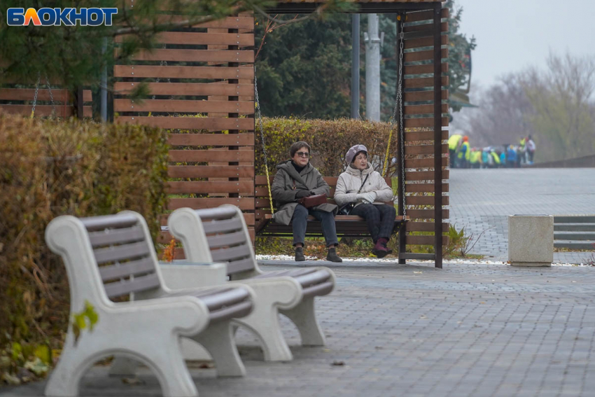 Легкий мороз и высокое давление: синоптики о погоде в Волгограде