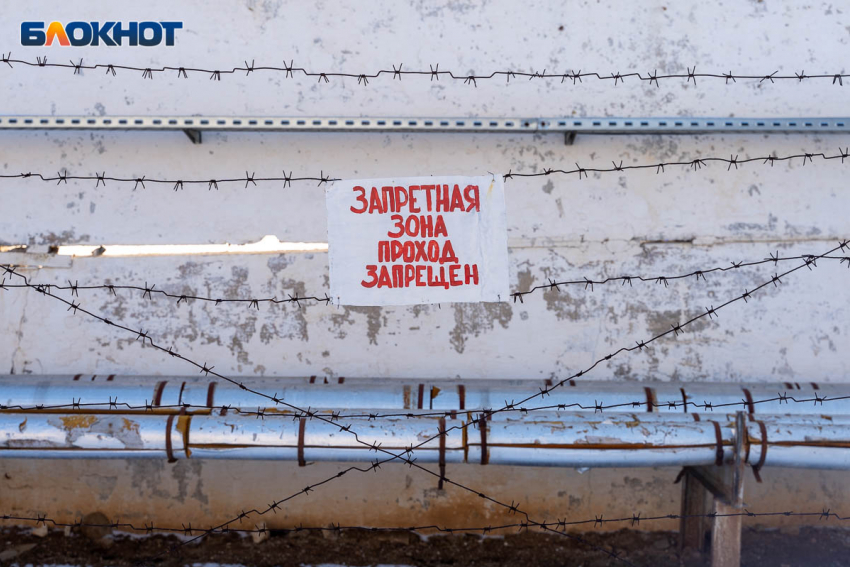 Триста тысяч рублей появилось в кармане сотрудника колонии в Волжском после визита настойчивых адыгейцев