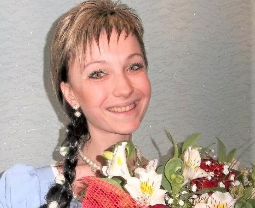 Умерла молодая дирижер и педагог ВГИИКа Марина Сурганова 
