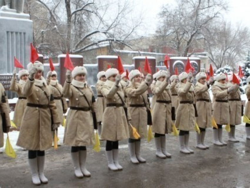 ТОП-5 интересных мероприятий в Волгограде к 73-й годовщине победы под Сталинградом 