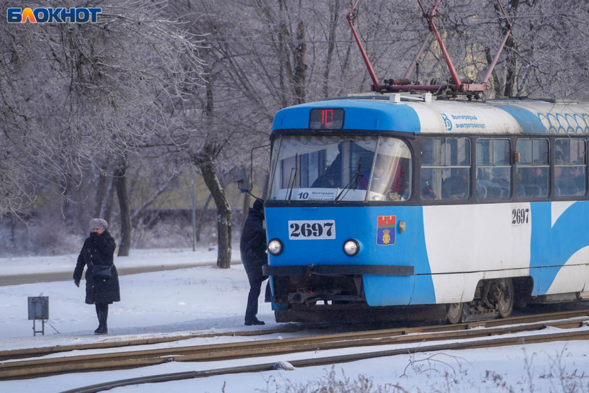25 старых чешских трамваев переделают  в Волгограде