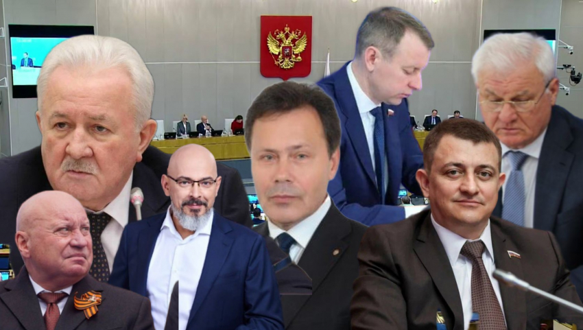 Волгоградцы в Госдуме молчаливо поддержали замедление Telegram