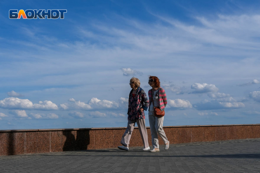 Жители Волгограда не считают свой город хорошим для туристов