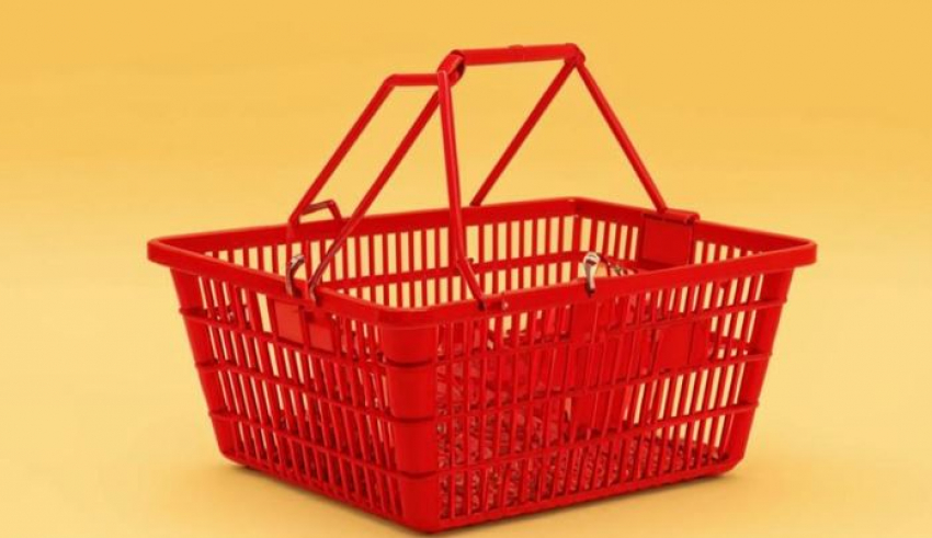 На сбой доставки продуктов в час пик пожаловалась волгоградка 