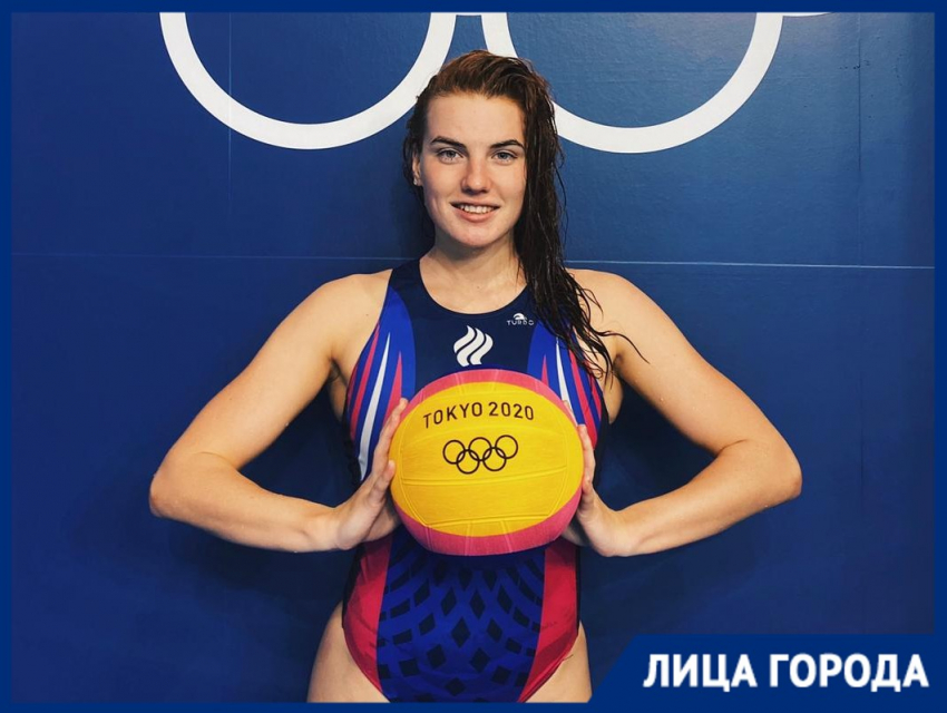 "Политика не должна касаться спорта": волгоградская спортсменка Анастасия Федотова поделилась ощущениями об Олимпиаде в Токио