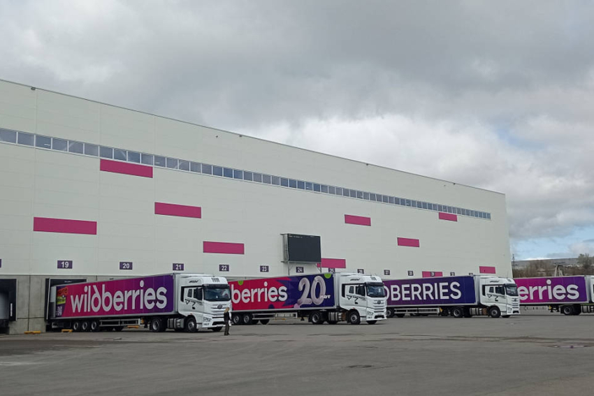 Суд обязал Wildberries восстановить нарушенные трудовые права в Волгограде