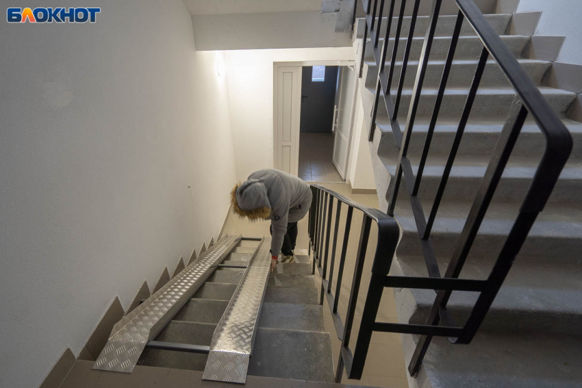 Волгоградские квартиры оказались одними из самых дешевых в ЮФО 