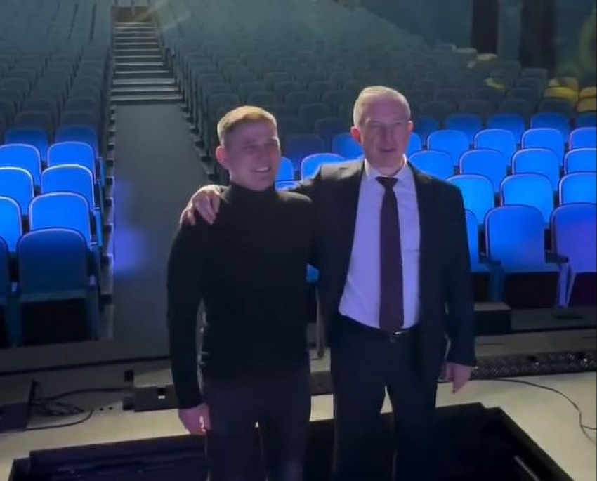 Волгоградские випы создали тайное закрытое сообщество со странными ритуалами