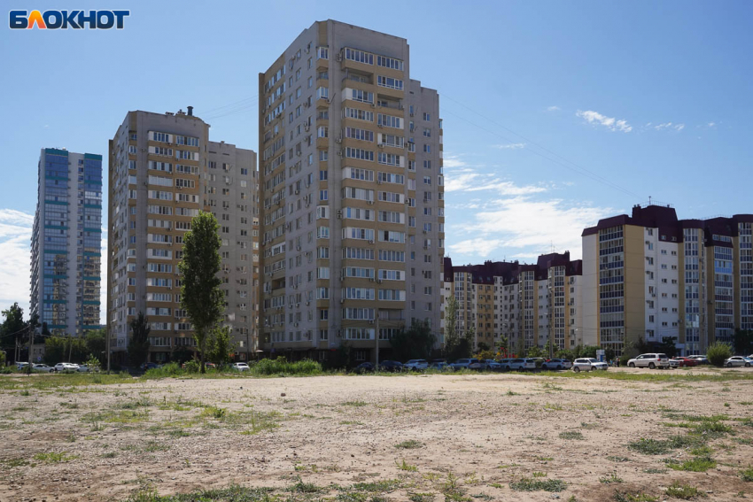 Новостройки продолжают дешеветь в Волгограде