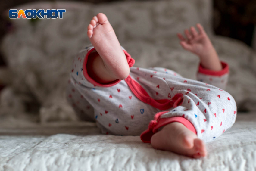 Именами Ерназар, Аниса и Роял удивили сотрудников волгоградских загсов в октябре