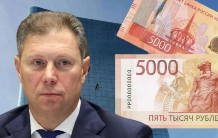  Заработок за 6 лет потребовали со скандально ушедшего из Волгоградской облдумы Короткова