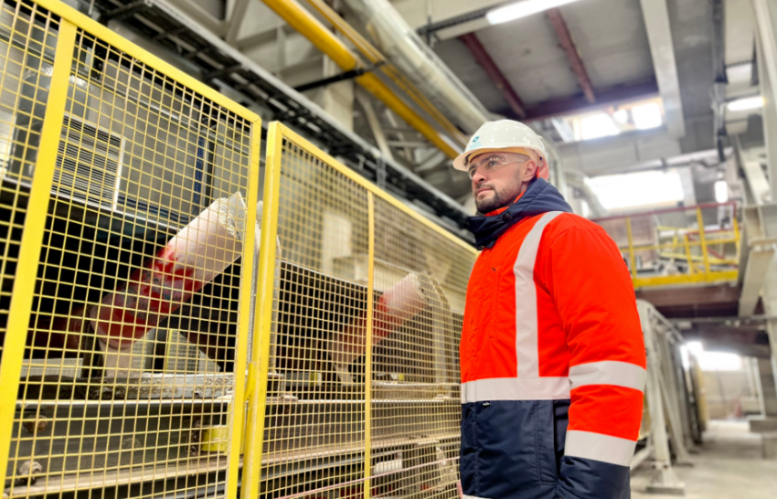 ЕвроХим готовит к запуску линии грануляции Гремячинского ГОКа