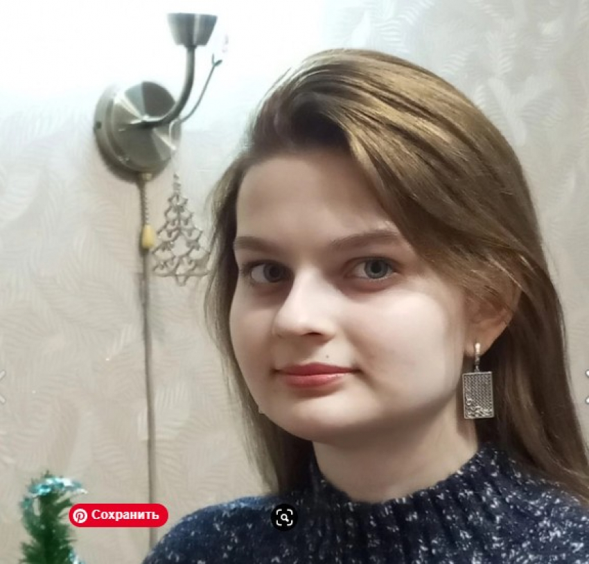 Под Волгоградом пропала 19-летняя девушка бойца СВО