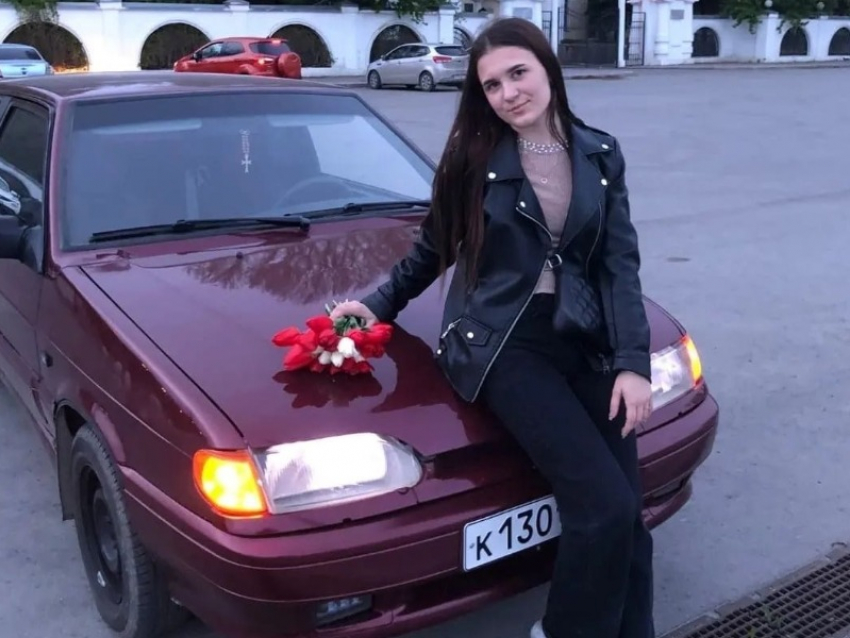 Юная жгучая брюнетка-поверенная зампредседателя гордумы выбыла из гонки за мандат в Волгограде