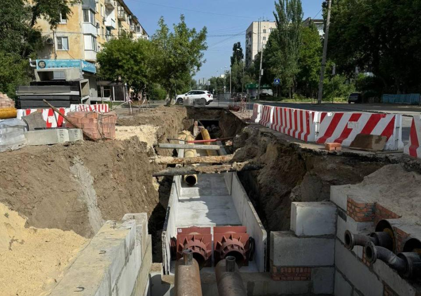 На «Концессии теплоснабжения» подали в суд из-за недостаточно горячей воды