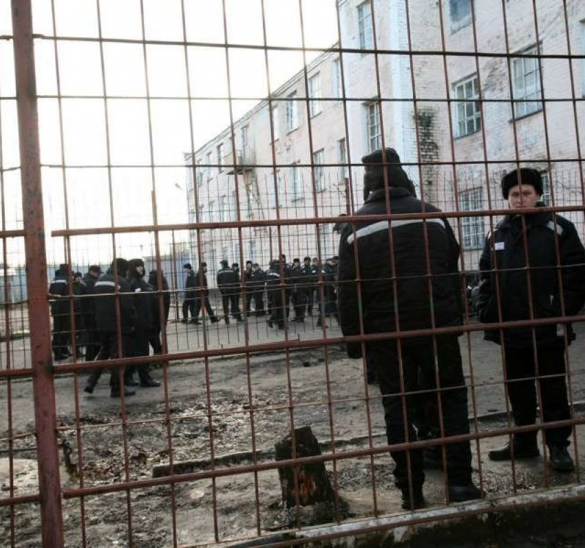 В Волгоградской области 23 февраля и 8 марта осужденные отправятся домой