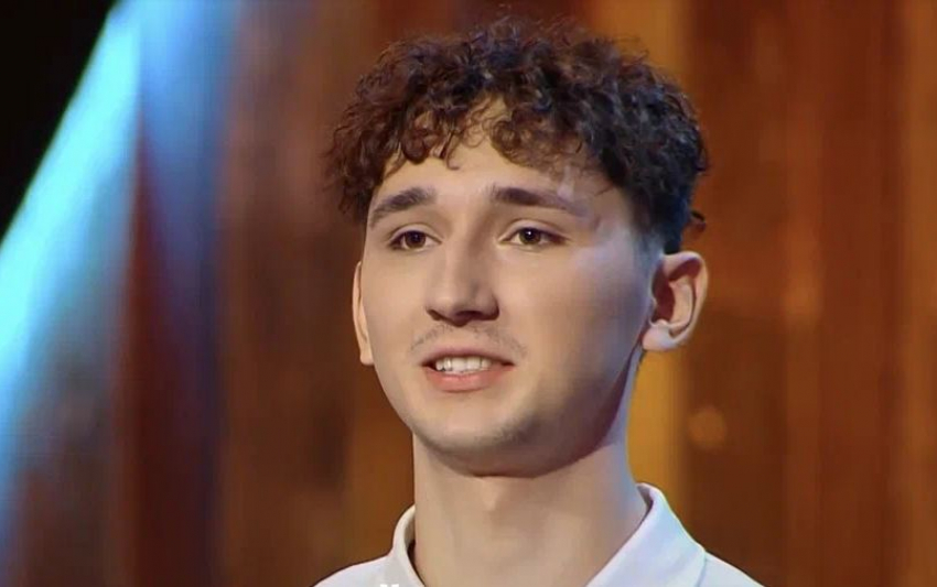 Юный повар из Волгограда удивил шефа Ивлева