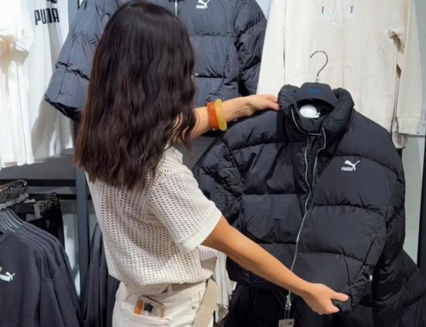 Выгодные и стильные осенние покупки в Торгушке