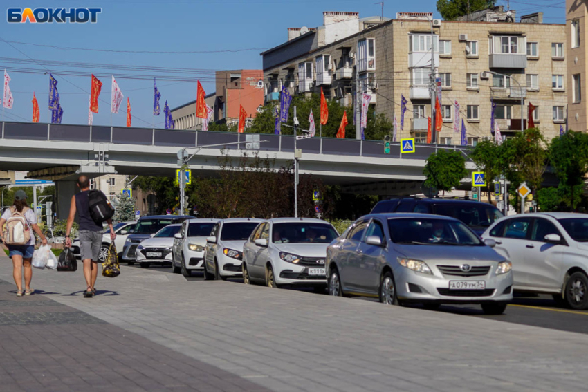 До +21 подарит последний понедельник сентября волгоградцам