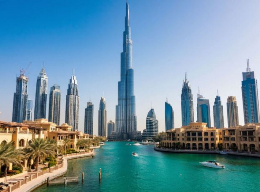 Дубайский рейс снова отменили в Волгограде