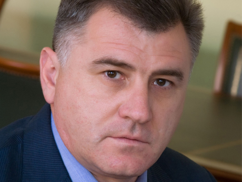 Сергей Боженов включен в состав президиума Госсовета