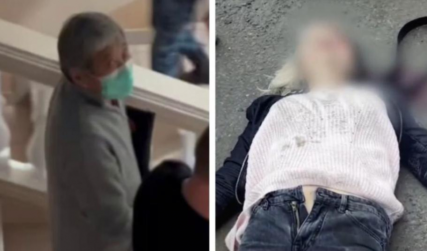 «Театр абсурда»: Пак шокировал последним словом в суде по гибели многодетной волгоградки