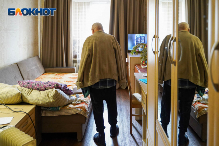 Волгоградцам объявили о включении отопления в половине домов по городу