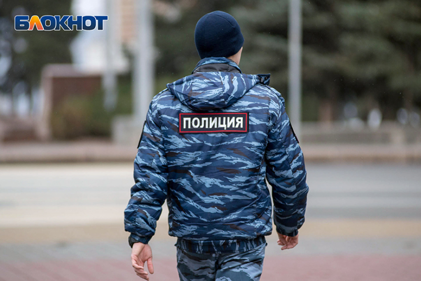 В Волгограде сообщили о «заминировании» более 20 объектов