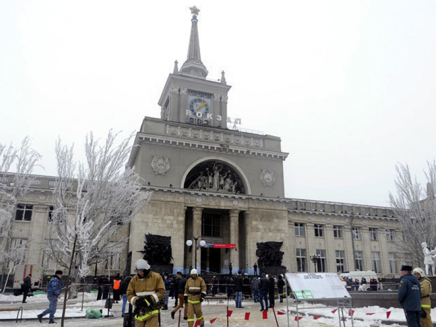 Уничтожен причастный к терактам в Волгограде террорист 