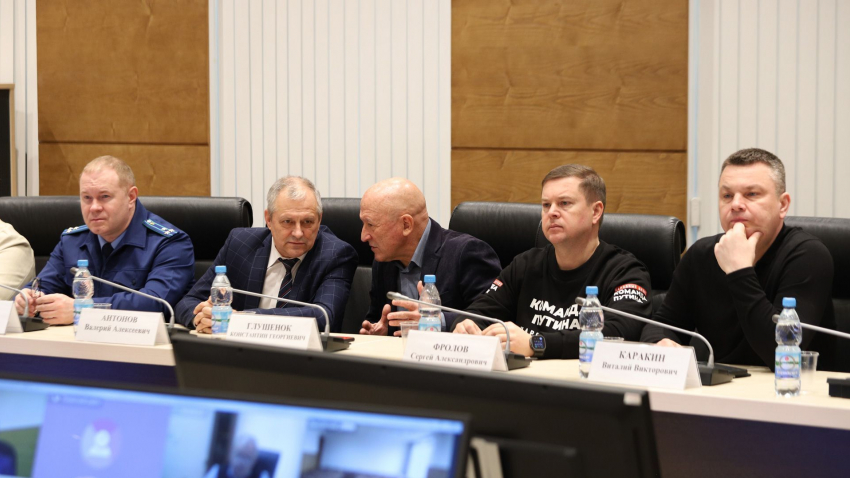 Нежданые гости из Казахстана стали головной болью волгоградских депутатов