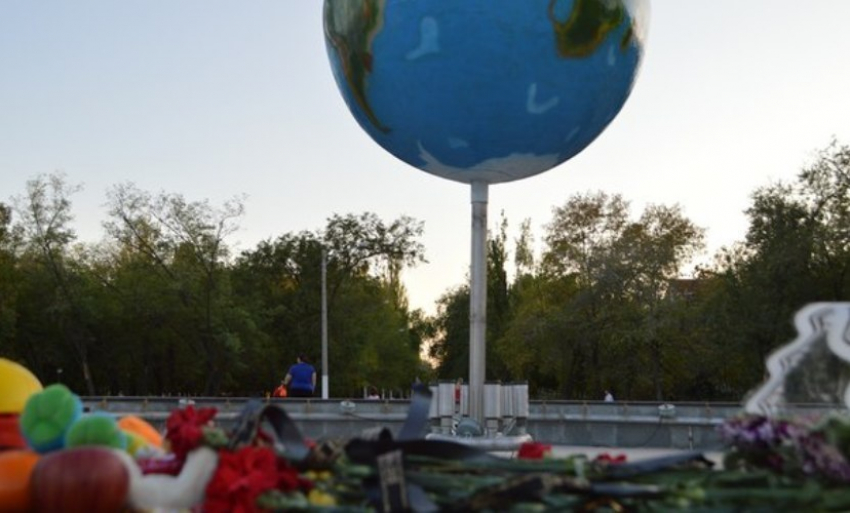 УФАС Волгограда отменил результаты аукциона на строительство фонтана, где утонул 12-летний мальчик