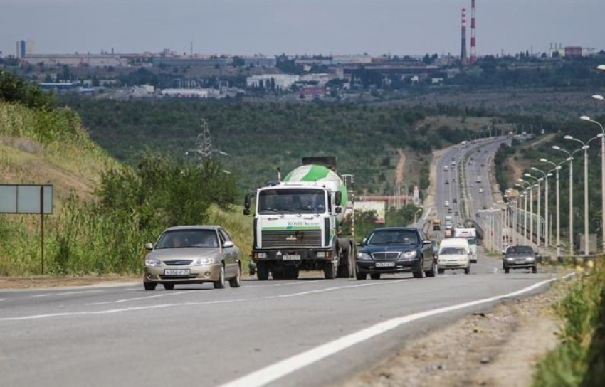 На реконструкцию Третьей Продольной в Волгограде выделят 2 млрд рублей