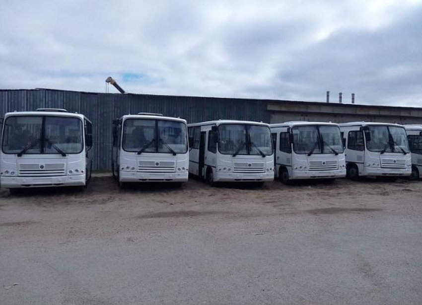 Волгоградцы жалуются на отсутствие вечерних автобусов