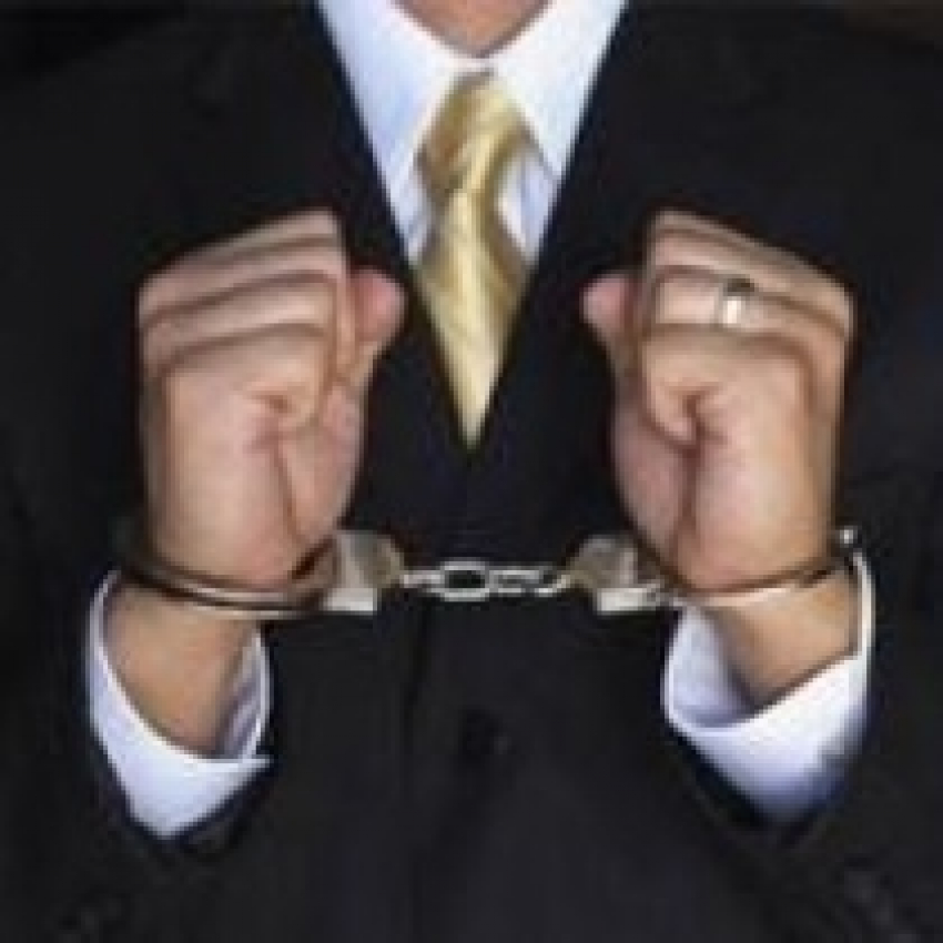 В Волгограде арестованы четверо подозреваемых в хищении из бюджета 31 млн. рублей