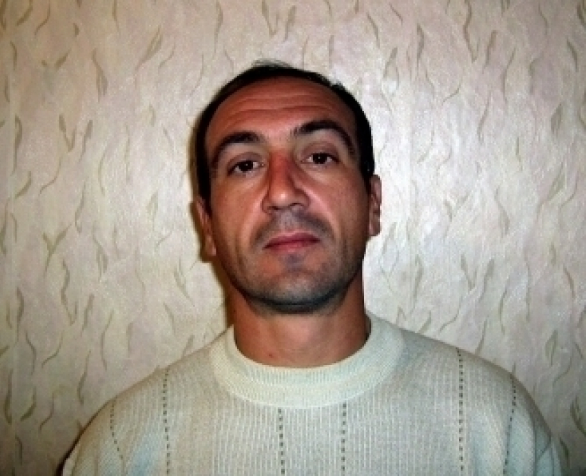 В Волгоградской области задержан серийный грабитель