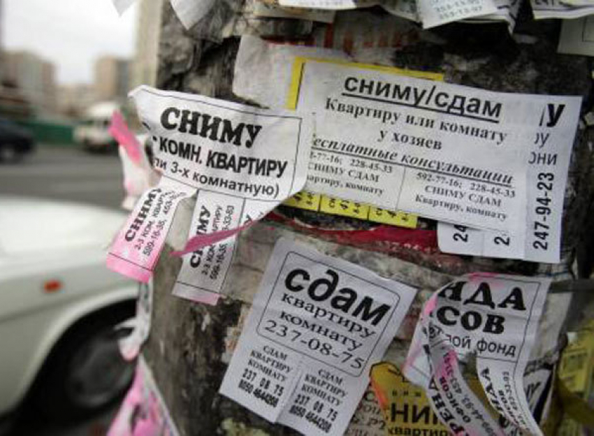 В Волгограде пенсионер сдал в аренду чужую квартиру