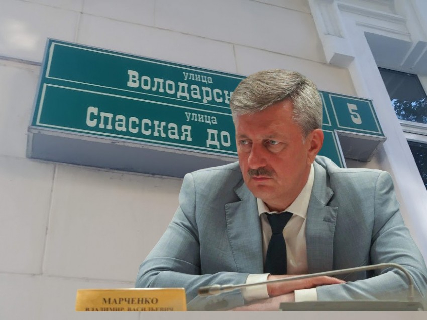Названы два перспективных кандидата на пост мэра Волгограда
