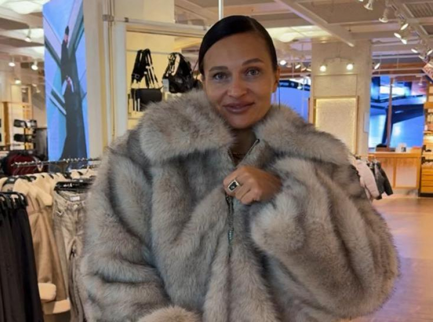 Осенние тренды из Торгушки показала стилист